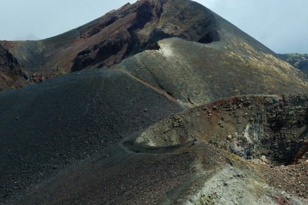 Mont Cameroun