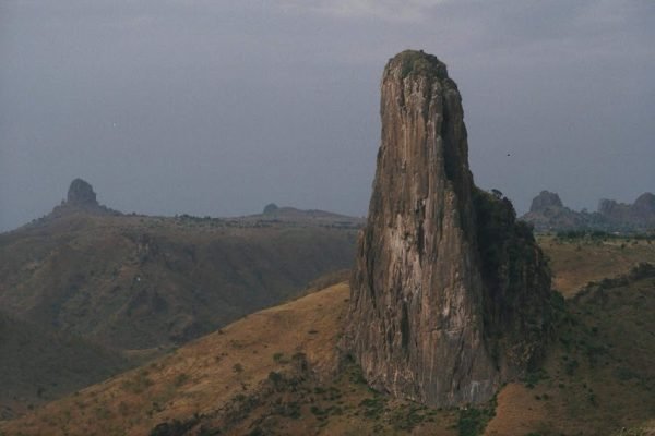 trekking cameroun